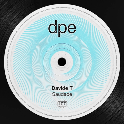 Davide T - Saudade [DP310]